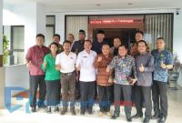 Kompak : DPRD Harap Pemkot Bekasi SLakukan Absensi Elektronik*
