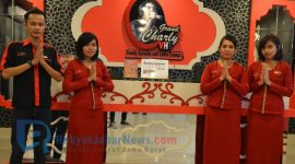 Grand Charly VHT Family Karaoke