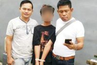 Sadis, Dua Bocah Siswi SD Tewas dibantai Saudaranya

