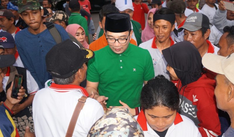 Ridwan Kamil
