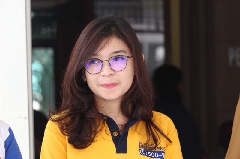drg.Yurina Sari, MARS