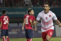 Hajar Laos, Timnas Indonesia U-23 Buka Peluang Lolos 16 Besar Asian Games 2018