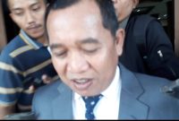 Mardani, Camat Pondokgede