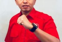Nyumarno, Anggota Komisi IV DPRD Kabupaten Bekasi.