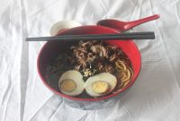 Hana Tomi Ramen