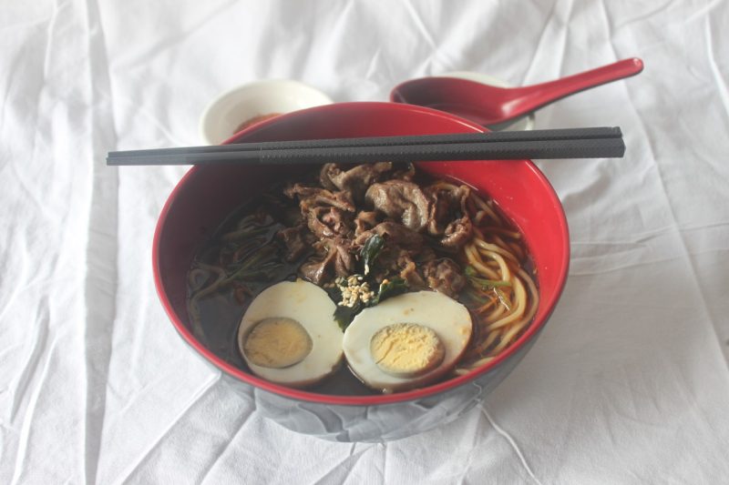 Hana Tomi Ramen