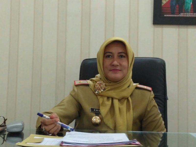 Hj. Eni Suhaeni