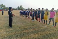 Kegiatan turnamen sepakbola itu digelar dari tanggal 5 Agustus sampai dengan Final pada 17 Agustus 2018 yang bertepatan dengan HUT RI yang ke-73.