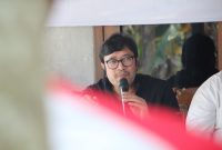 Ono Surono ST mendukung rencana pemekaran Indramayu Barat