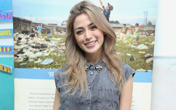 Jessica Iskandar