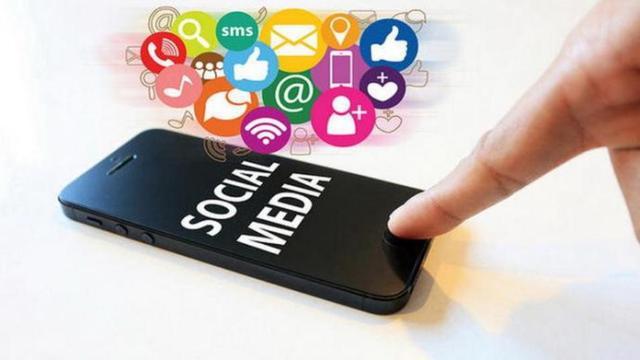 Media Sosial