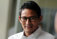 Sandiaga Uno