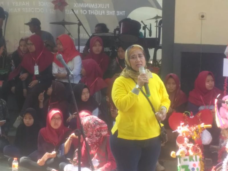 Diah Irwani Indriyati