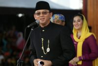 foto istimewa:
Basuki Tjahaja Purnama (Ahok)