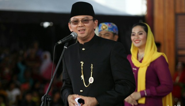 foto istimewa:
Basuki Tjahaja Purnama (Ahok)