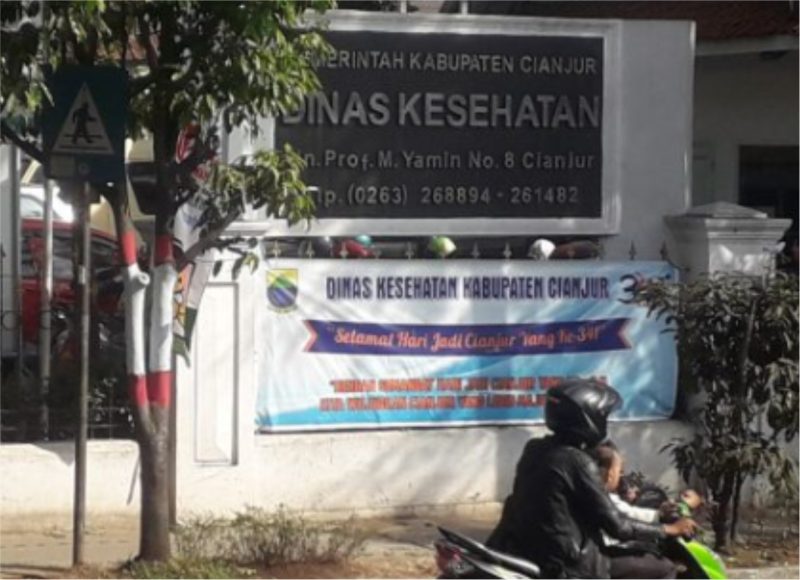 Dinkes Kabupaten Cianjur mengharapkan para pemegang kewenangan segera mengeluarkan kebijakan yang mengutakan Puskesmas sebagai pasilitas kesehatan bagi masyarakat pengguna BPJS Kesehatan.
