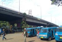  Flyover Cileungsi.