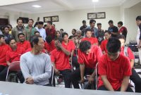 13 ABK Tiba di Indramayu