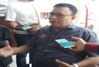 Kepala Badan Kepegawaian, Pendidikan dan Pelatihan Daerah (BKPPD) Kota Cirebon Anwar Sanusi.