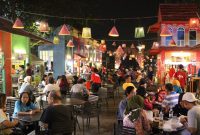 Festival Kuliner Bekasi  Summarecon Mal Bekasi