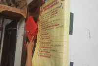 Foto: Pejabat Kerajaan Ubur-ubur 