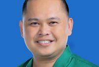 Ketua PBSS Kuningan Pencak Silat Klub Bersatu, Iyan Irwandi, S.IP