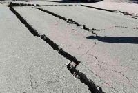 ilustrasi gempa