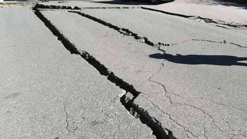 ilustrasi gempa
