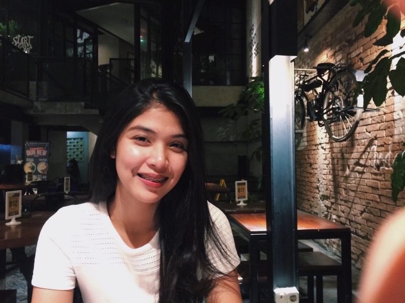 Alifia Nur
