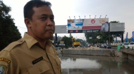 Foto Istimewa: Plt. Wali Kota Bekasi, Tri Adhianto