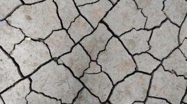 Ilustrasi gempa. (pixabay)