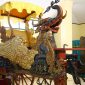 Kereta SInga Barong