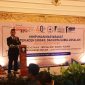 Suasana Perayaaan Ulang Tahun ke- 40 HMSS Jabodetabek diiringi dengan Pemberian Penghargaan untuk Masyarakat Aceh Singkil dan Subulussalam.