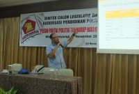 Anggawira merupakan Caleg DPR RI Dapil Jabar VIII (Kab. Indramayu, Kabupaten dan Kota Cirebon) dan sekaligus Juru Bicara Calon Wakil Presiden (Cawapres) Sandiaga Uno.