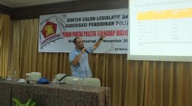 Anggawira merupakan Caleg DPR RI Dapil Jabar VIII (Kab. Indramayu, Kabupaten dan Kota Cirebon) dan sekaligus Juru Bicara Calon Wakil Presiden (Cawapres) Sandiaga Uno.