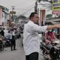 Wakil Walikota Bekasi Tri Adhianto.