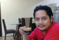 Sutan Aji Nugraha,
Penulis adalah Pengamat Politik, tinggal di Kota Cirebon

