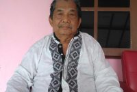 Kayim (73) Tokoh Masyarakat Cirebon