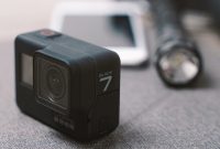 foto: Go Pro HERO 7 Black