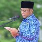 Plt Bupati Bekasi Eka Supria Atmaja