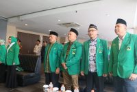 Foto Bersama: PPP Optimis Menangkan Kursi di DPRD dan DPR RI di Pileg 2019.