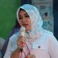 Putih Sari adalah Anggota DPR RI Komisi IX dan sekaligus Caleg DPR RI Partai Gerindra Dapil Jabar VII (Kabupaten Bekasi, Karawang & Purwakarta).