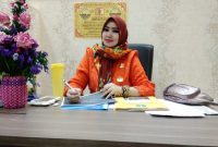 Indah Indri Hapsari SH MSi