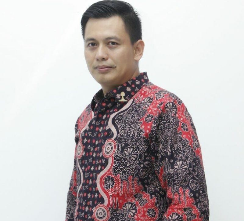 Yuan Degama merupakan Ketum HIPMI Provinsi Bengkulu yang juga Caleg DPRD Provinsi Bengkulu Dapil Kota Bengkulu dari Partai Golkar.