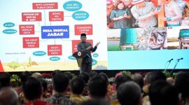 Gubernur Jawa Barat Ridwan Kamil.