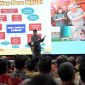 Gubernur Jawa Barat Ridwan Kamil.