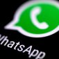 ilustrasi WhatsApp