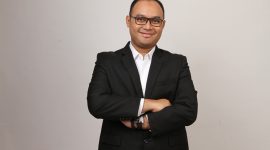 Anggawira merupakan Caleg DPR RI Dapil Jabar VIII (Kab. Indramayu, Kabupaten dan Kota Cirebon) sekaligus Juru Kampanye Nasional (Jurkamnas) Prabowo-Sandi.