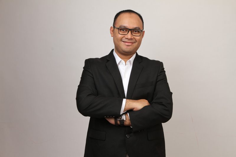 Anggawira merupakan Caleg DPR RI Dapil Jabar VIII (Kab. Indramayu, Kabupaten dan Kota Cirebon) sekaligus Juru Kampanye Nasional (Jurkamnas) Prabowo-Sandi.