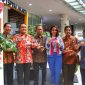 DPMPTSP Provinsi DKI Jakarta Gelar PTSP Goes to Mall di One Bell Park Cilandak.